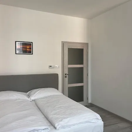 Apartman Cheb *