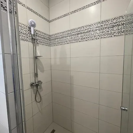 Apartman Cheb شقة *
